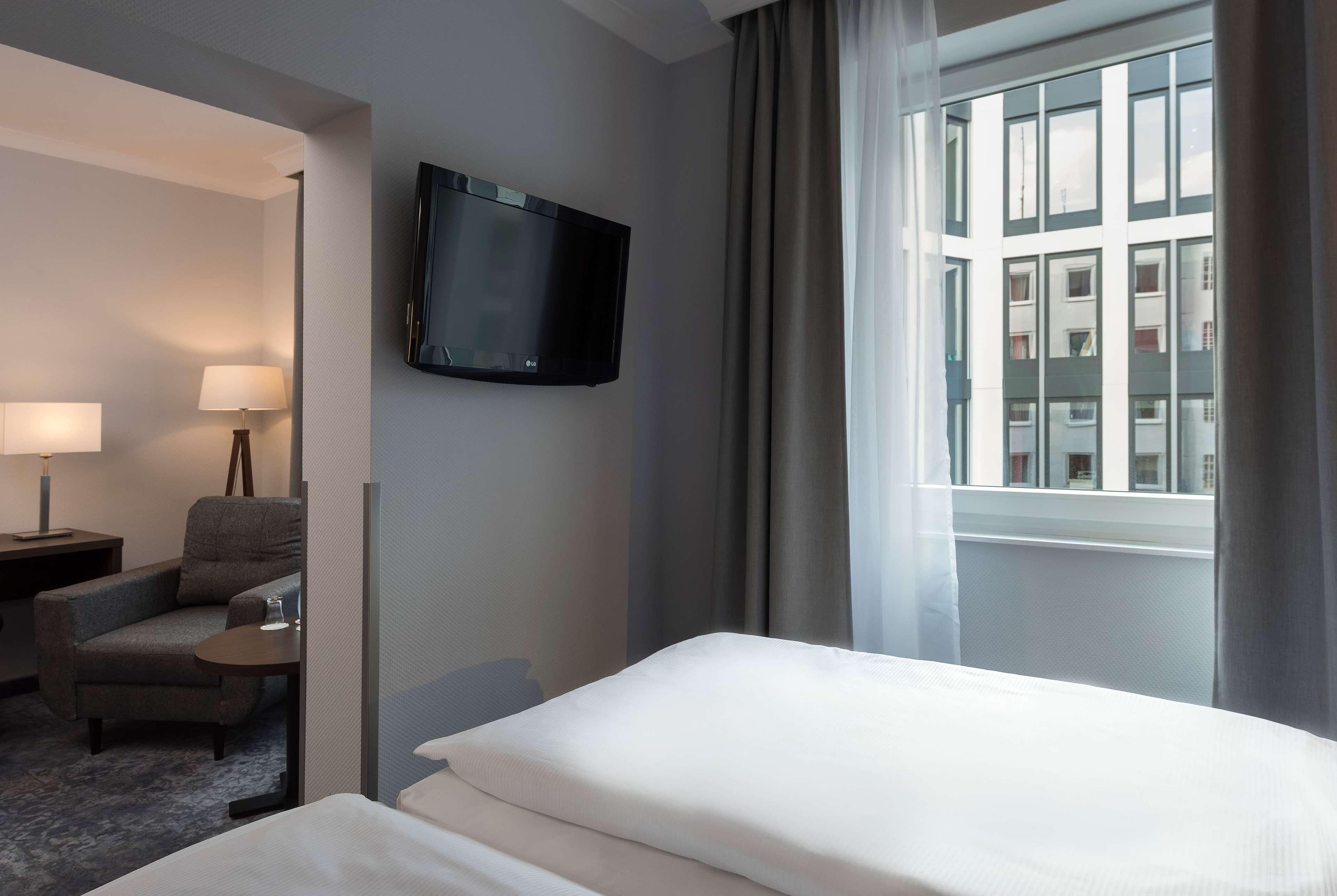 วินด์แฮม เคิลน์ Hotel โคโลญ ห้อง รูปภาพ