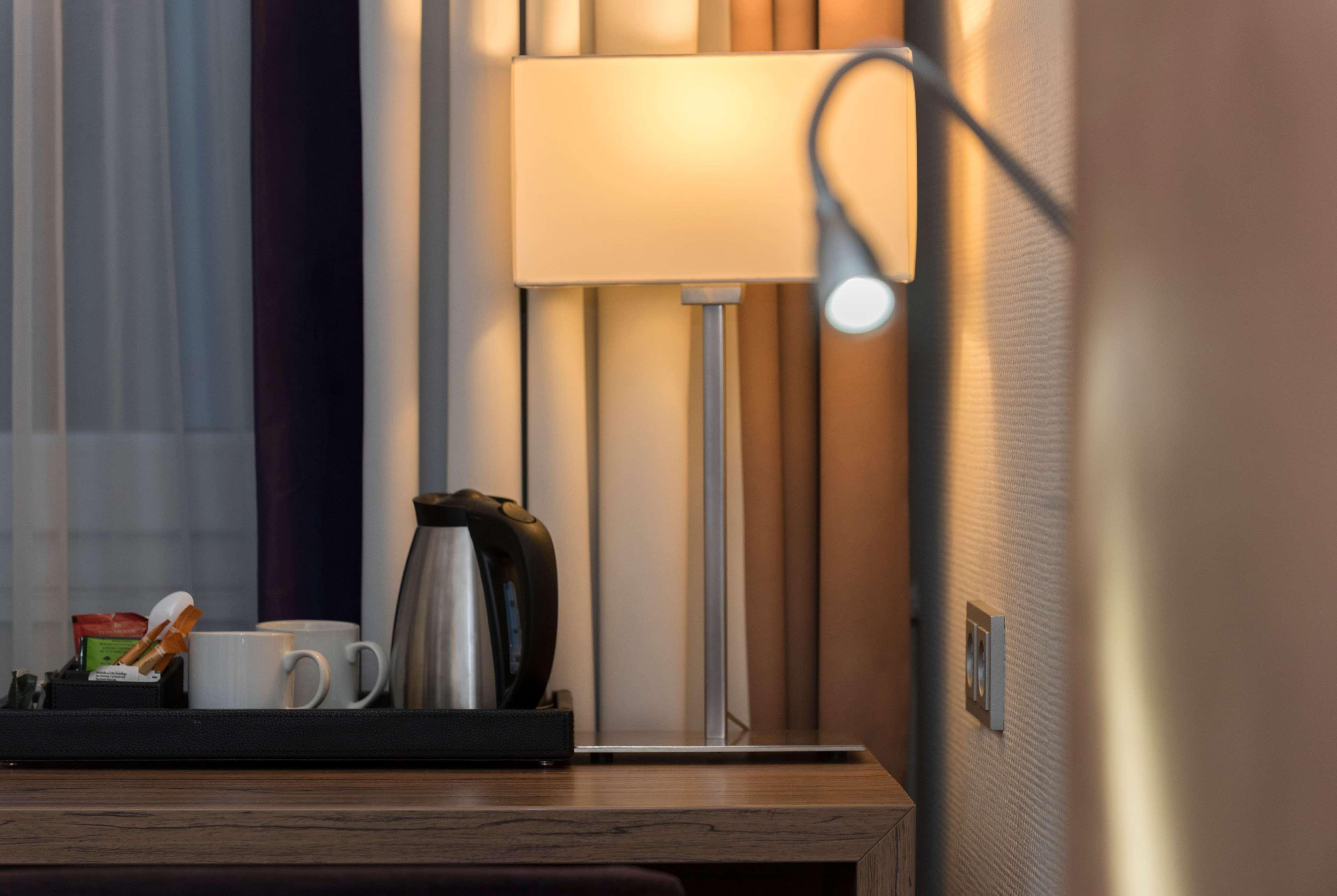 วินด์แฮม เคิลน์ Hotel โคโลญ ห้อง รูปภาพ