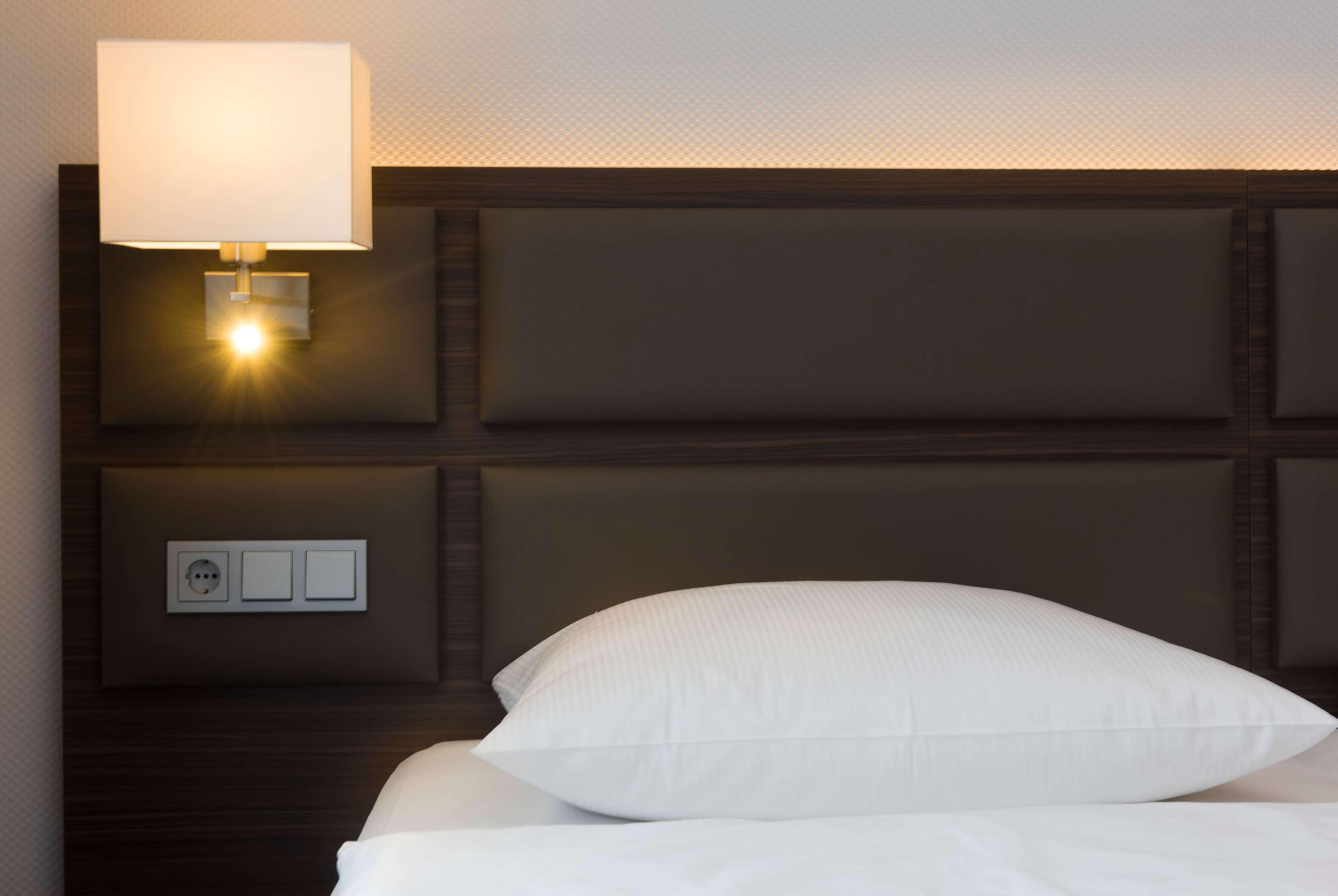 วินด์แฮม เคิลน์ Hotel โคโลญ ห้อง รูปภาพ