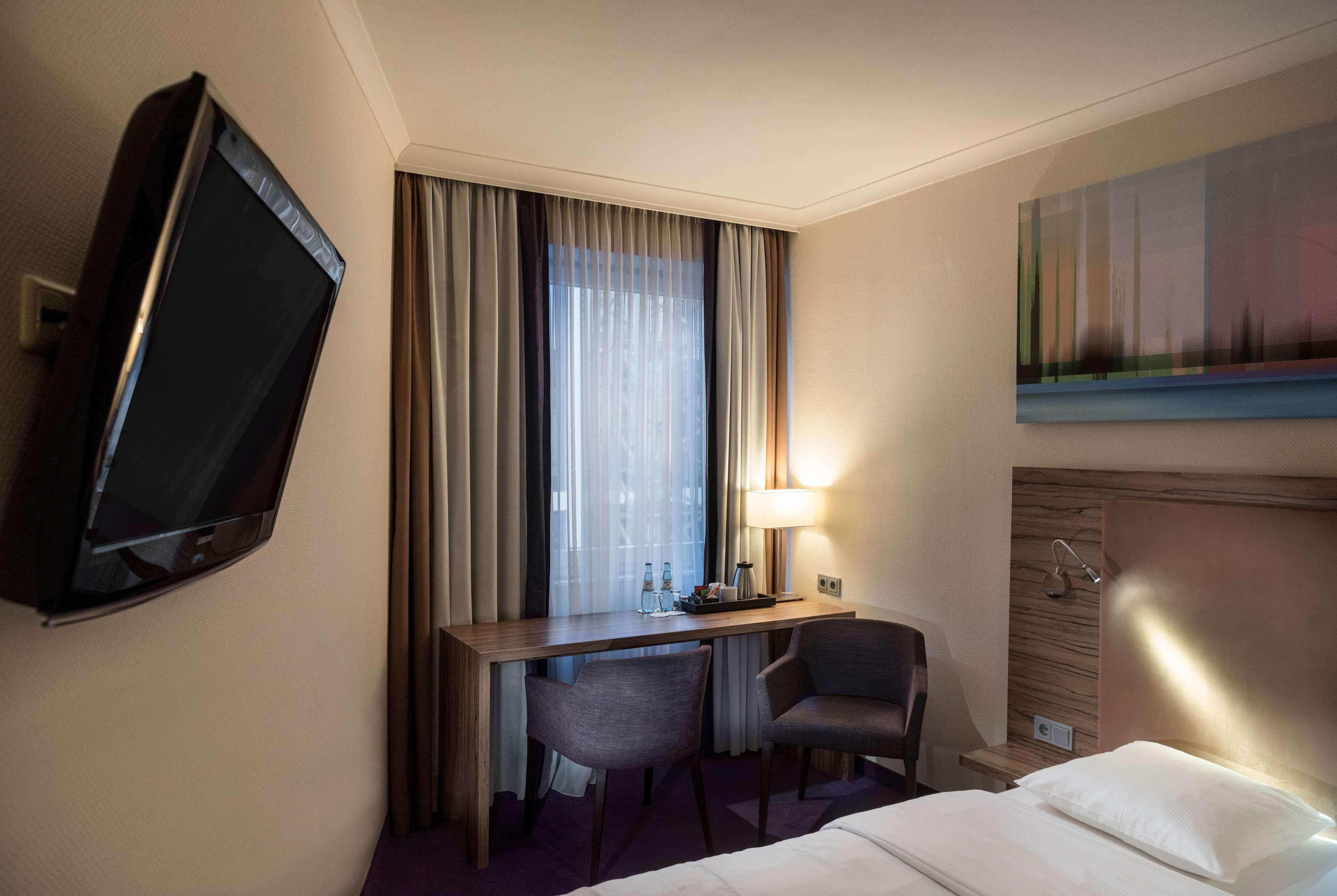วินด์แฮม เคิลน์ Hotel โคโลญ ภายนอก รูปภาพ